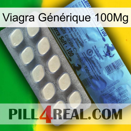 Viagra Générique 100Mg 34